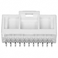 501645-2220|Molex Connector Corporation