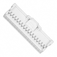 501646-3400|Molex Connector Corporation