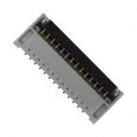 501912-2790|Molex Connector Corporation