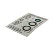 51015HIC125|3M-STATIC CONTROL SOLUTIONS