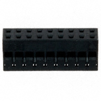 51110-1850|Molex Connector Corporation