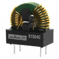 51504C|Murata Power Solutions Inc