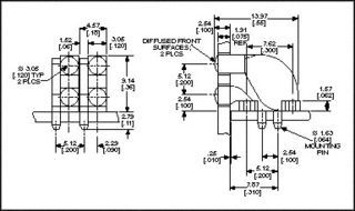 515-1061F|DIALIGHT CORPORATION