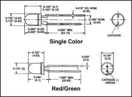 521-9459F|DIALIGHT CORPORATION