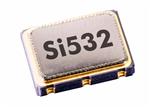 532CC000400DG|Silicon Labs