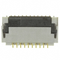 54393-2181|Molex Connector Corporation