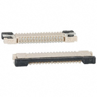 54548-1670|Molex Connector Corporation