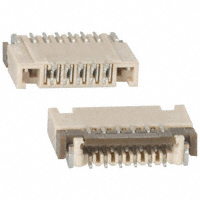 54809-1198|Molex Connector Corporation