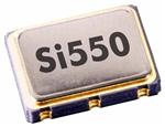 550AC400M000DG|Silicon Labs