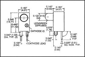 551-0403F|DIALIGHT CORPORATION