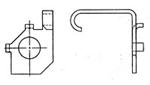 552655-1|TE Connectivity / AMP