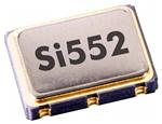 552CE000118DG|Silicon Laboratories  Inc