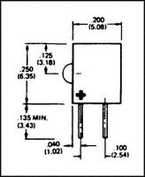 555-2003F|DIALIGHT CORPORATION