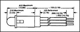 559-6401-007F|DIALIGHT CORPORATION