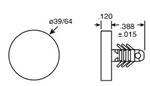 561-XTS2500394|Eagle Plastic Devices