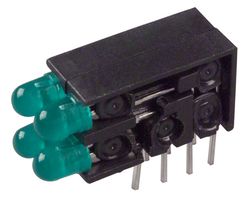 569-0102-222F|DIALIGHT CORPORATION