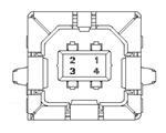 5788336-2|TE Connectivity / AMP