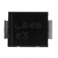 LSM345J/TR13|Microsemi Commercial Components Group