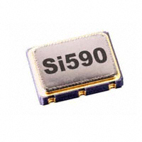 590JB-ADG|Silicon Laboratories Inc