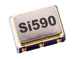 590BB125M000DG|Silicon Labs