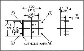 597-7721-502F|DIALIGHT CORPORATION