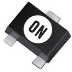 BAS16M3T5G|ON Semiconductor