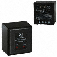 5VA0606007|SL Power Electronics Manufacture of Condor/Ault Brands