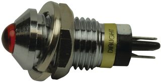 607-1112-110F|DIALIGHT CORPORATION