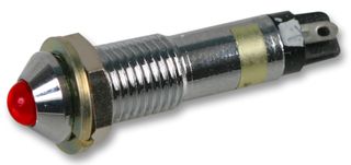 607-1112-120F|DIALIGHT CORPORATION