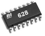 628B203TR4|BI Technologies