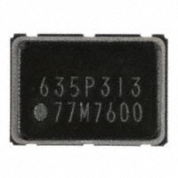 635P3I3077M7600|CTS-Frequency Controls