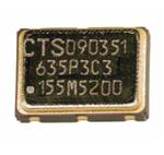 635P3I3077M7600|CTS Electronic Components