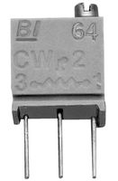 64WR50KLF|BI TECHNOLOGIES/TT ELECTRONICS