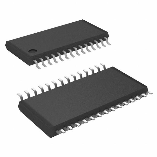 PCU9655PW,518|NXP Semiconductors