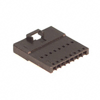 70107-0008|Molex Connector Corporation