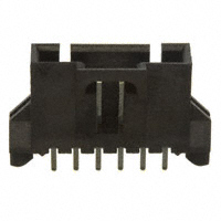 70545-0005|Molex Connector Corporation