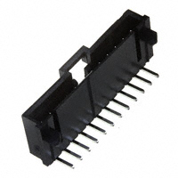 70555-0011|Molex Connector Corporation