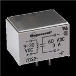 70S2-04-C-04-F|Magnecraft / Schneider Electric
