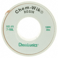 7-100L|ITW Chemtronics