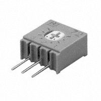 72XR500LF|TT Electronics/BI