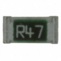 73L4R47J|CTS Resistor Products