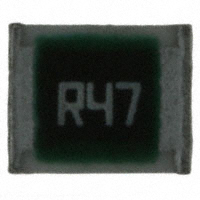 73L5R47J|CTS Resistor Products