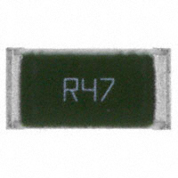 73L7R47J|CTS Resistor Products
