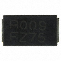 73M1R009F|CTS Resistor Products