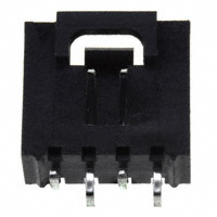 74099-0004|Molex Connector Corporation