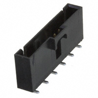 74099-1011|Molex Connector Corporation