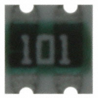 742C043101JP|CTS Resistor Products