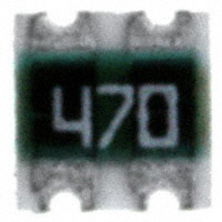 742C043470JP|CTS Resistor Products