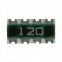 742C083120JTR|CTS Resistor Products