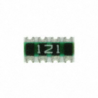 742C083121JP|CTS Resistor Products